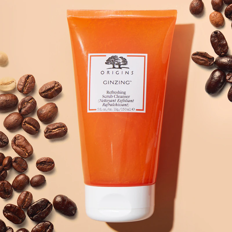Origins GinZing™ Verfrissende Scrubreiniger