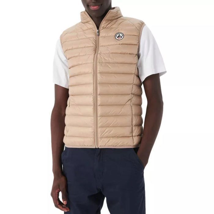 Men's sleeveless down jacket Jott TOM NOOS