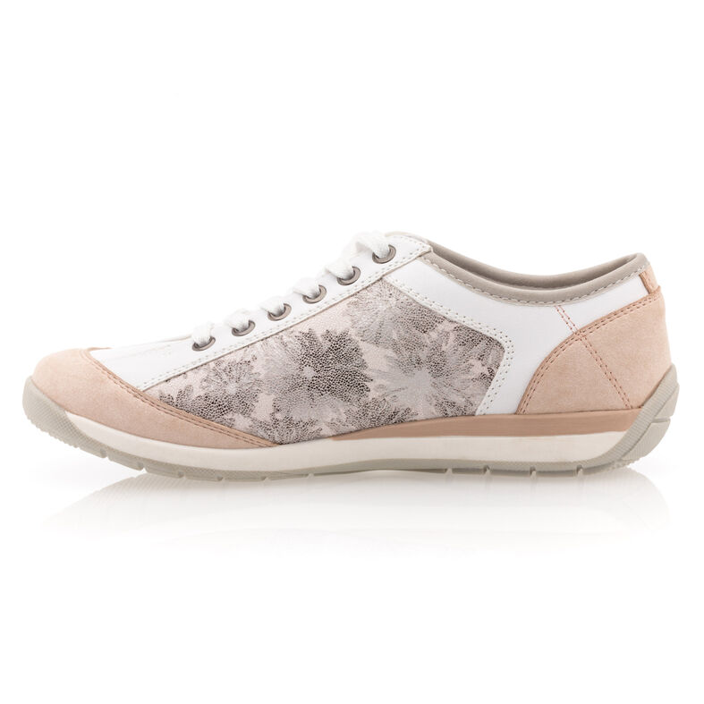 Krepšeliai / sportbačiai Femme Rose