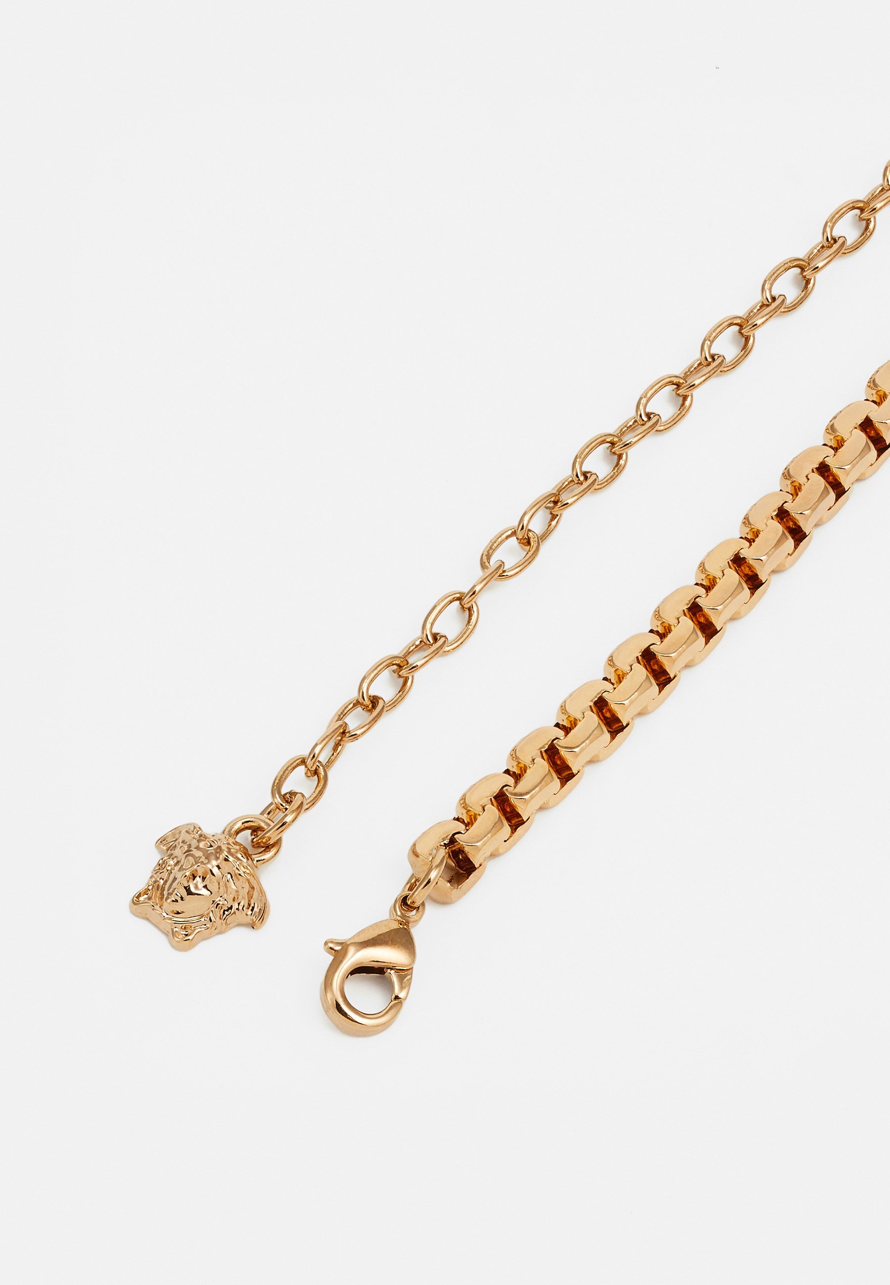 Versace UNISEX KETTING - Ketting - goudkleurig