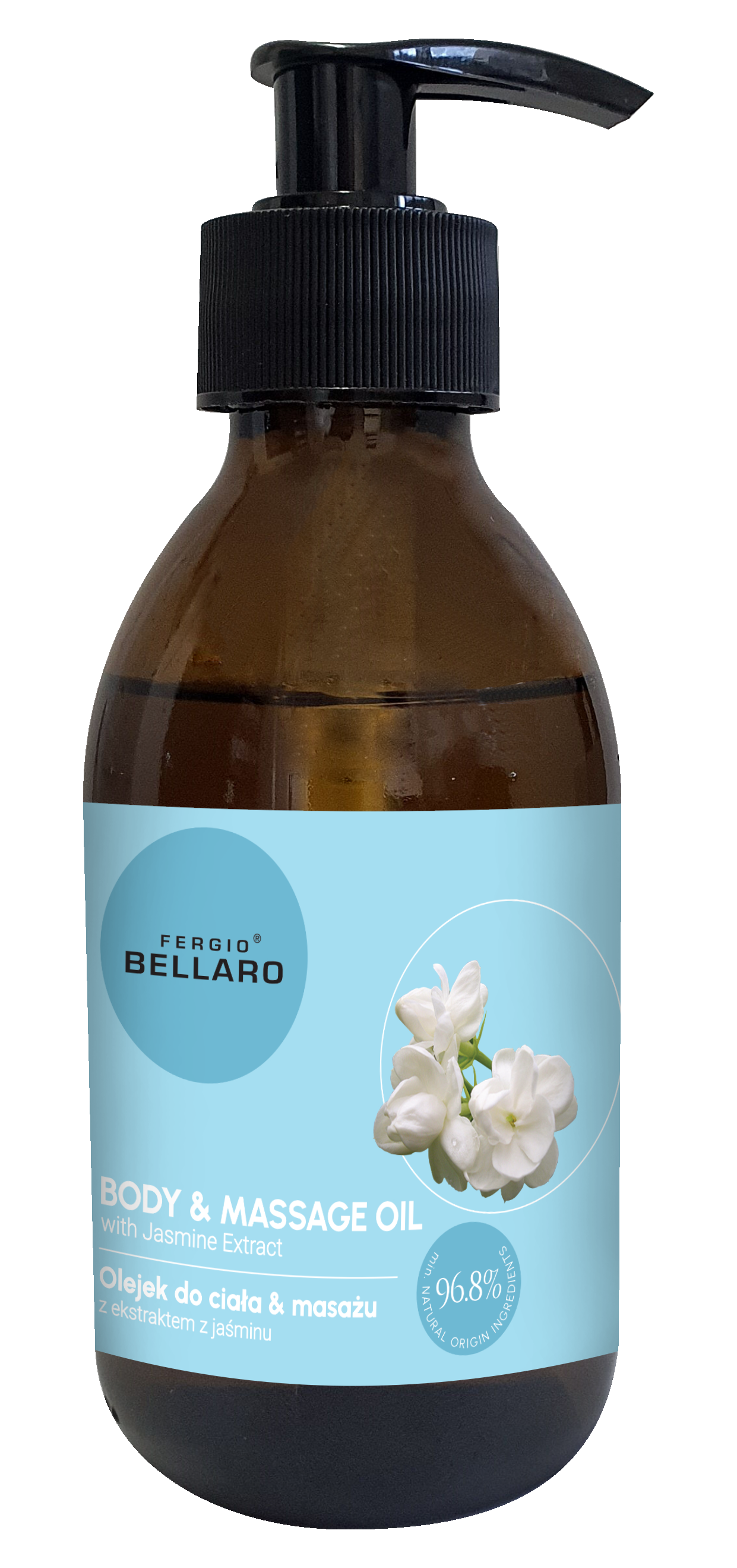 Ķermeņa un masāžas eļļas Masāžas eļļas