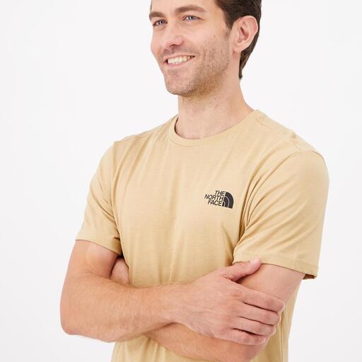  The North Face Simple