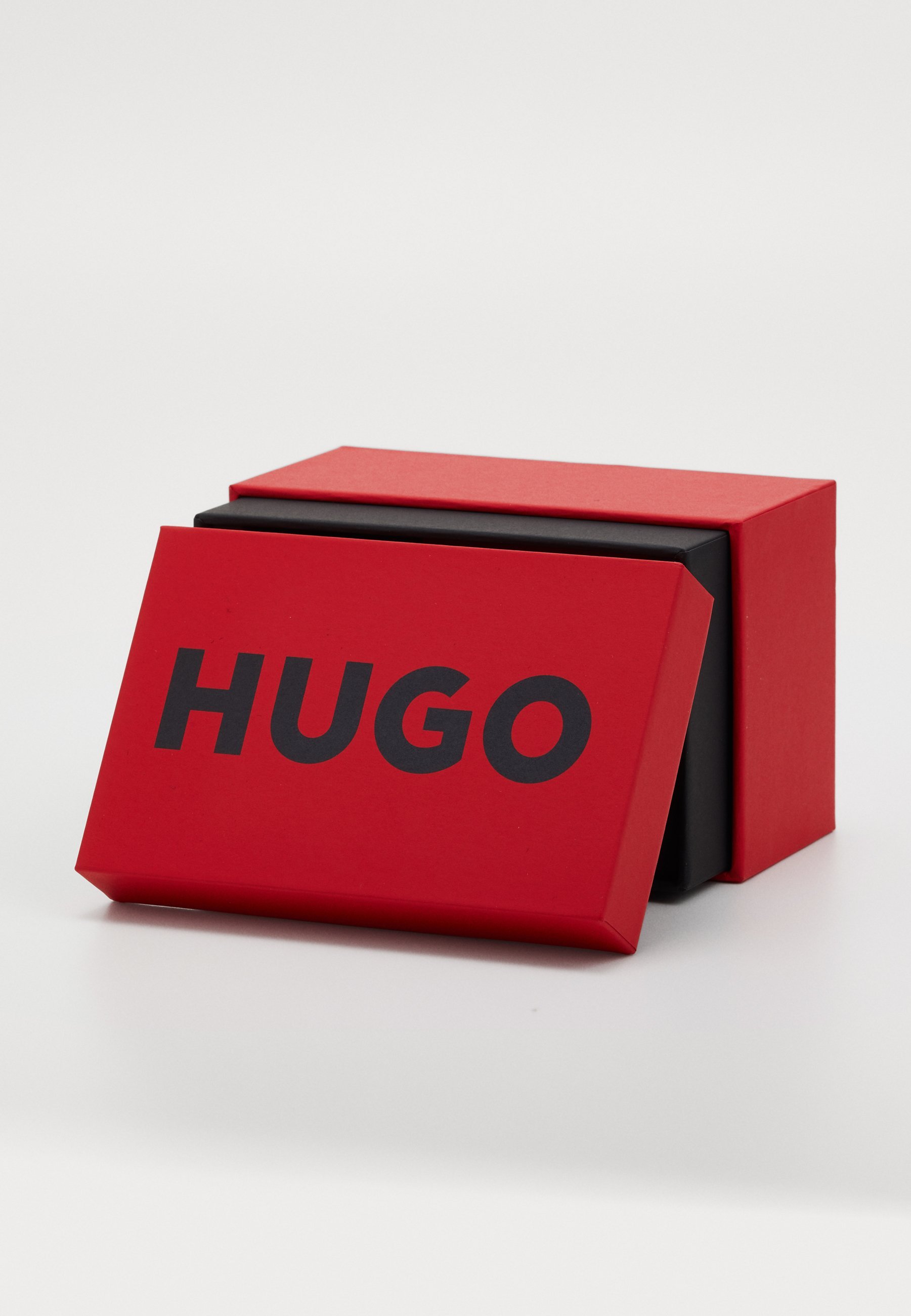 HUGO BRIGHT SPORT - Zegarek - czarny