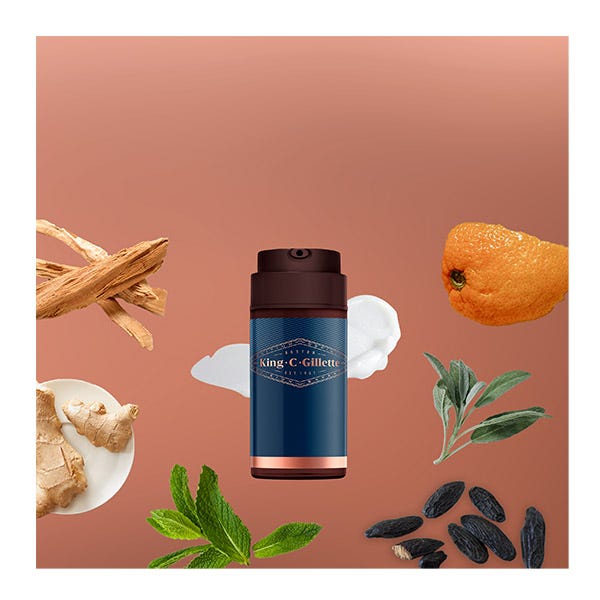 Hidratáló krém | 100 ml