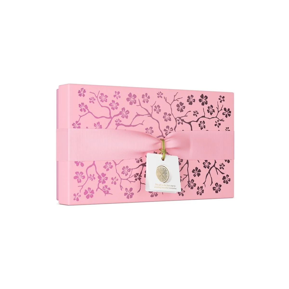 The Ritual of Sakura The Ritual of Sakura - Small Gift Set 2024 - Cofanetto Corpo