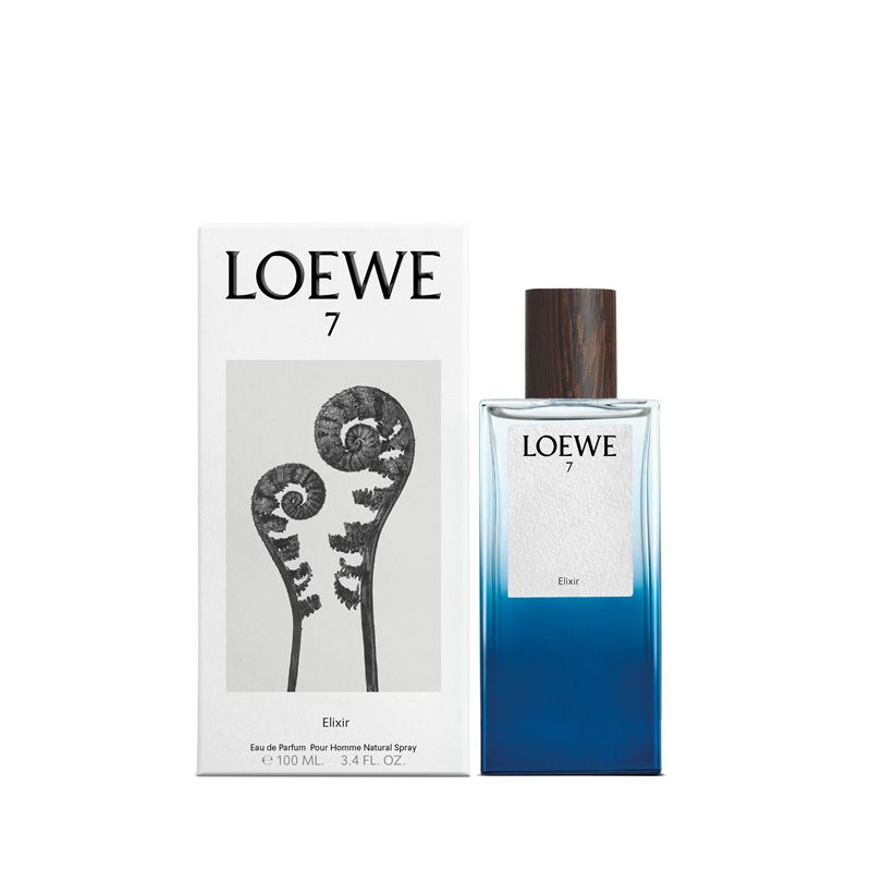 Loewe 7 Elixir Eau de Parfum Pour Homme Kolonjske vode za muškarce