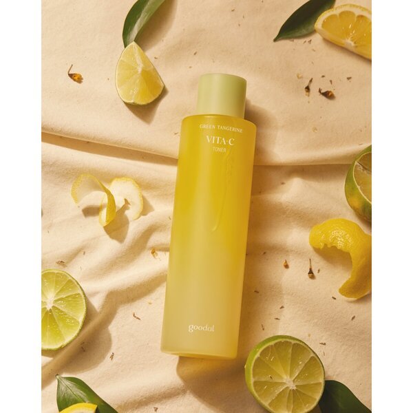 Goodal Vita-C tonik<br>300ml