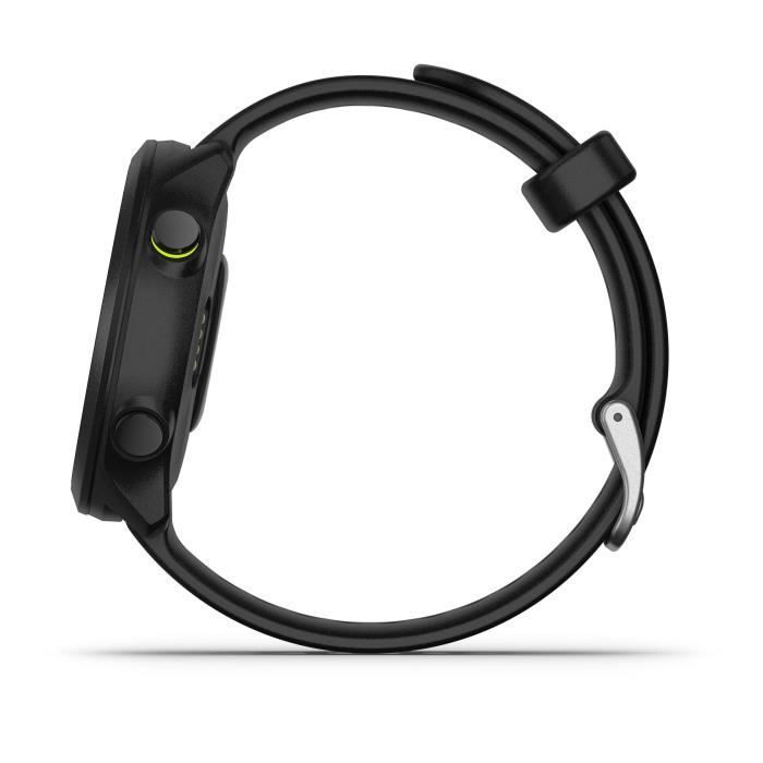 Smartwatch Garmin Forerunner 55 Sport - Nero