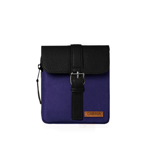 Cabaia Pochette latérale Burgplatz violet
