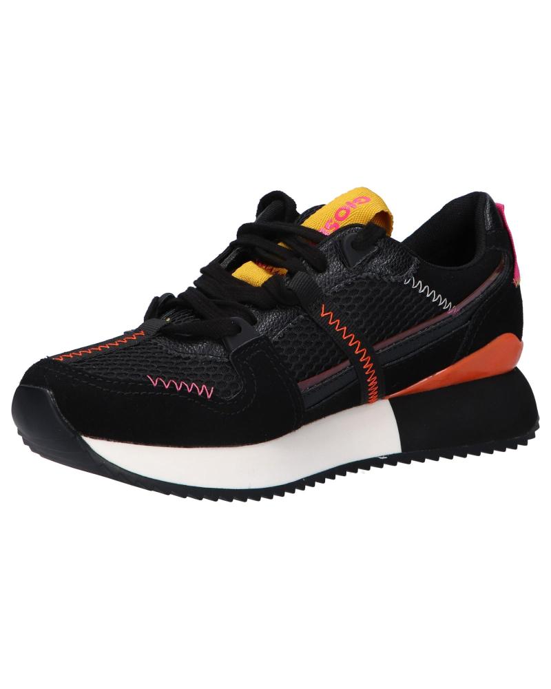 Joseppo Sportschuhe 69009-thorens