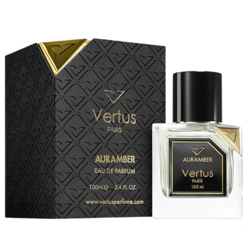 Vertus Paris Auramber