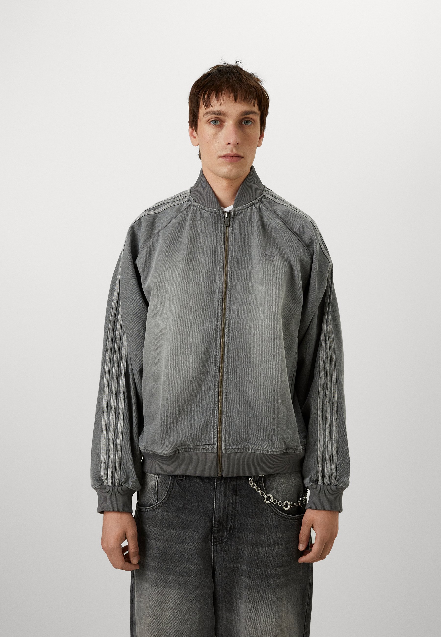 adidas Originals bomberjacks