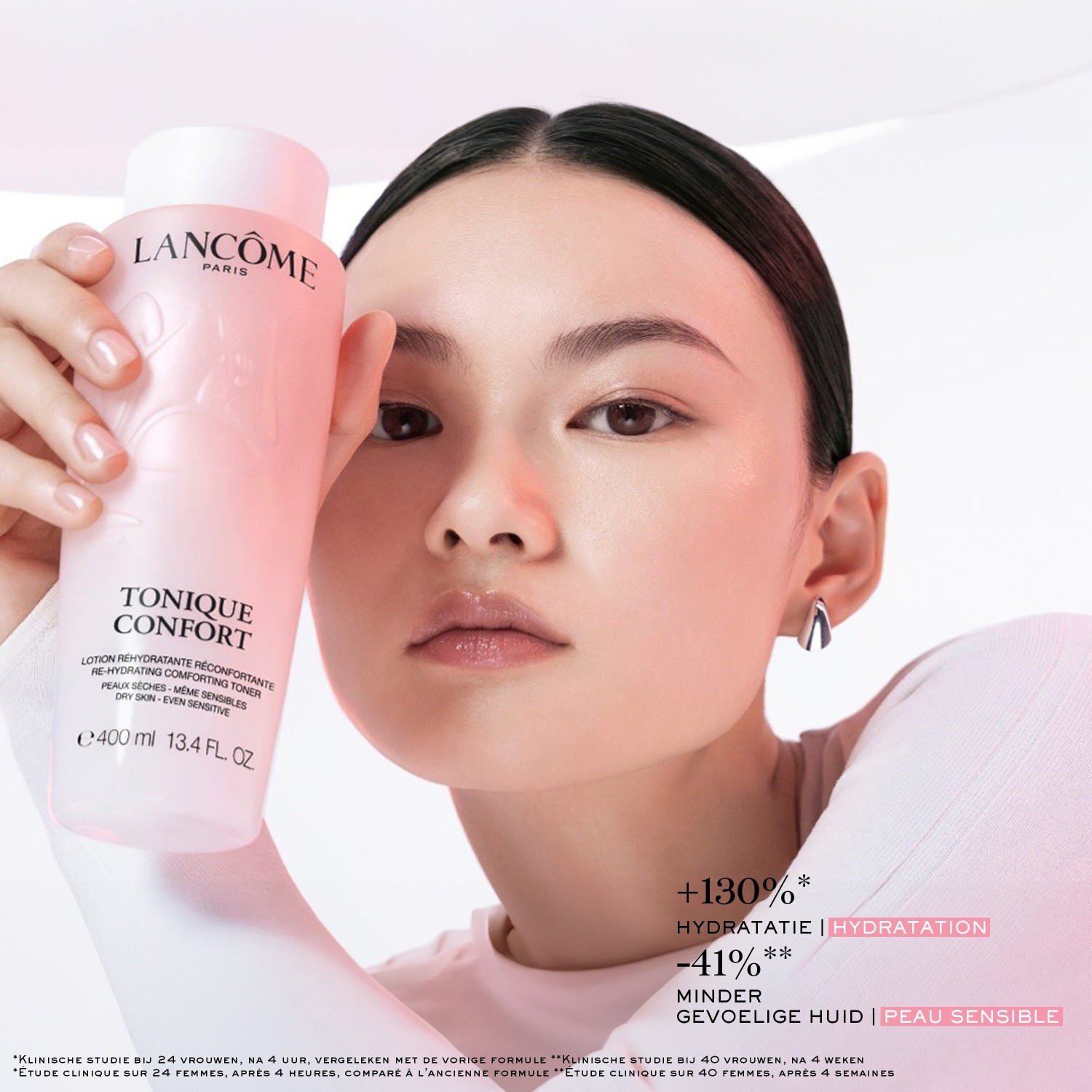 Lancôme Tonique Confort tonik za lice - 200 ml