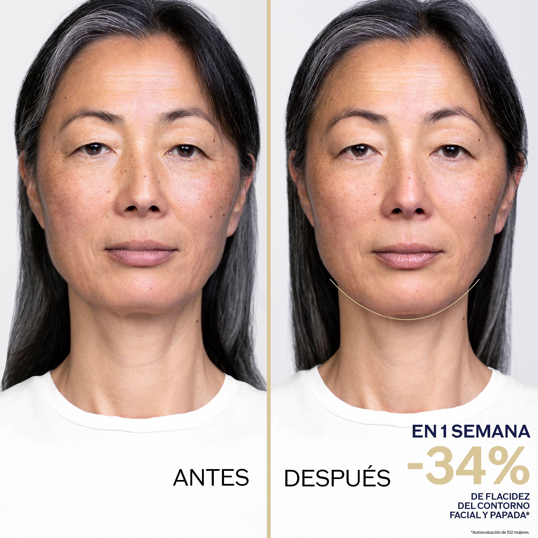 Vital Perfection LiftDefine Radiance noćni koncentrat Luksuzni proizvod protiv bora i starenja