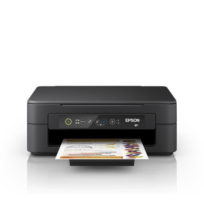 Impressora multifuncional Epson XP-2200