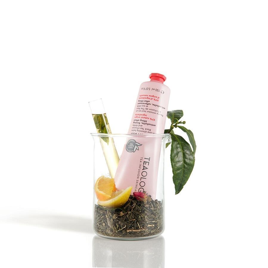 Teaology Happy Body koncentrat za mršavljenje - 150 ml
