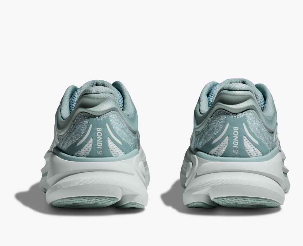 HOKA Bondi 9 Druzy / Droplet