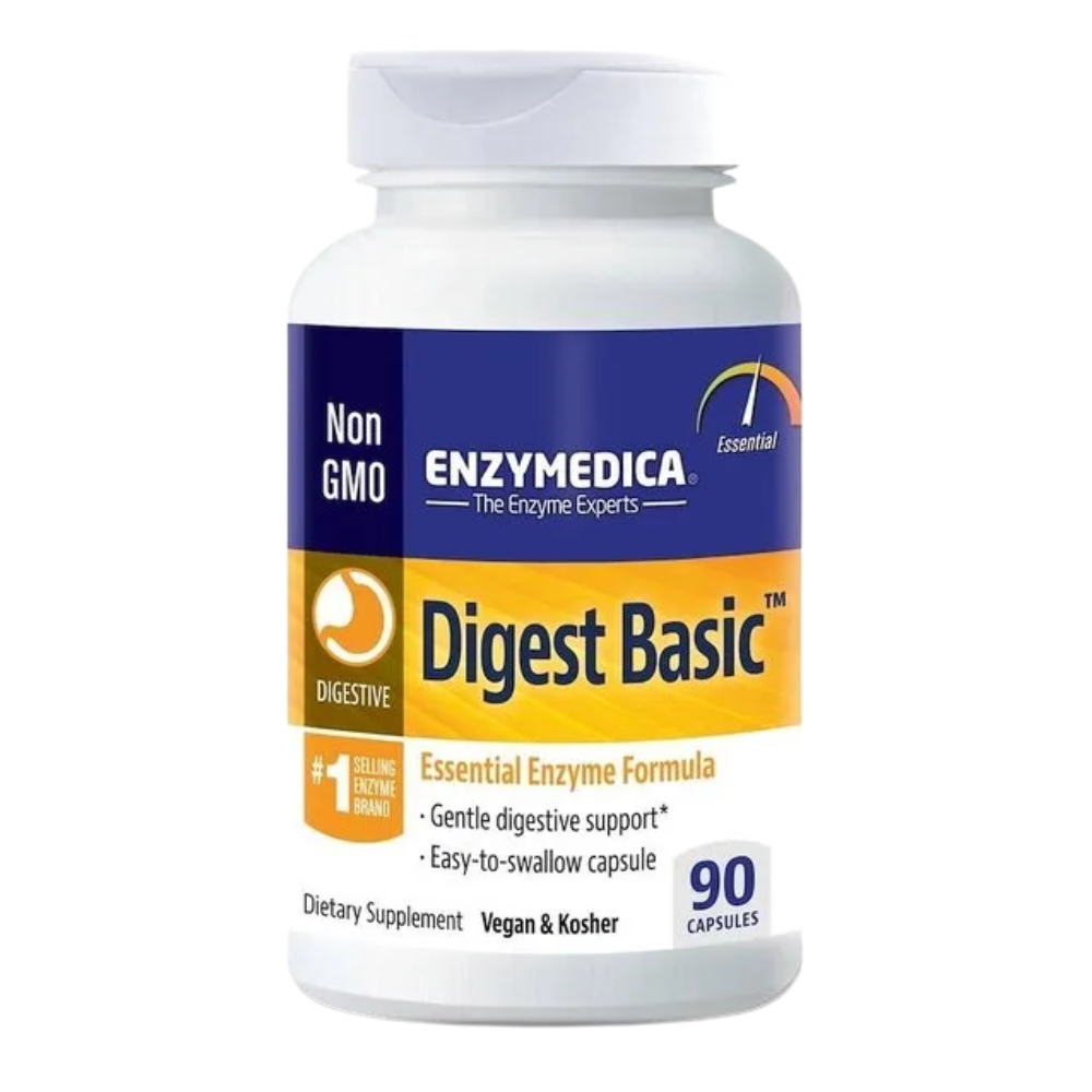 Enzymedica Digest Basic