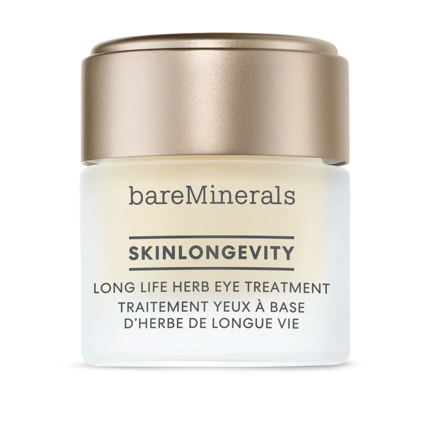 Skincare Skinlongevity Long Life Herb Eye Treatment - Contorno occhi antirughe