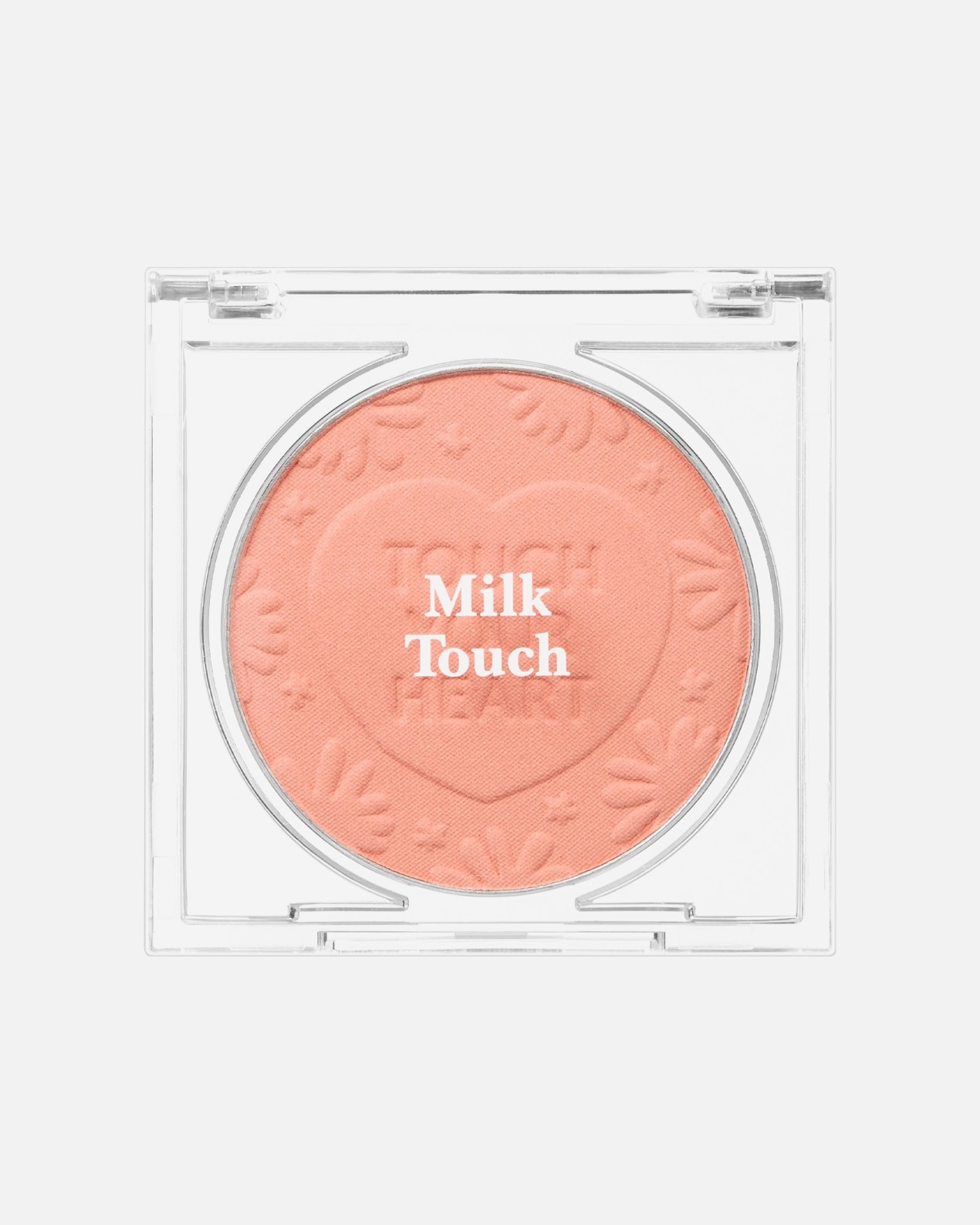 Milk Touch Blush Rør min kind - 5,2 g