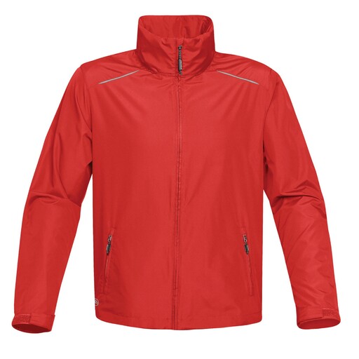 Bunda Chaqueta Modelo Nautilus Performance Shell, Stormtech