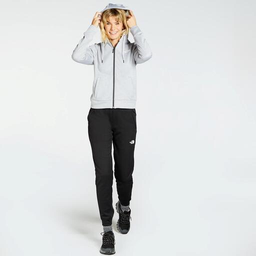The North Face-udforskning