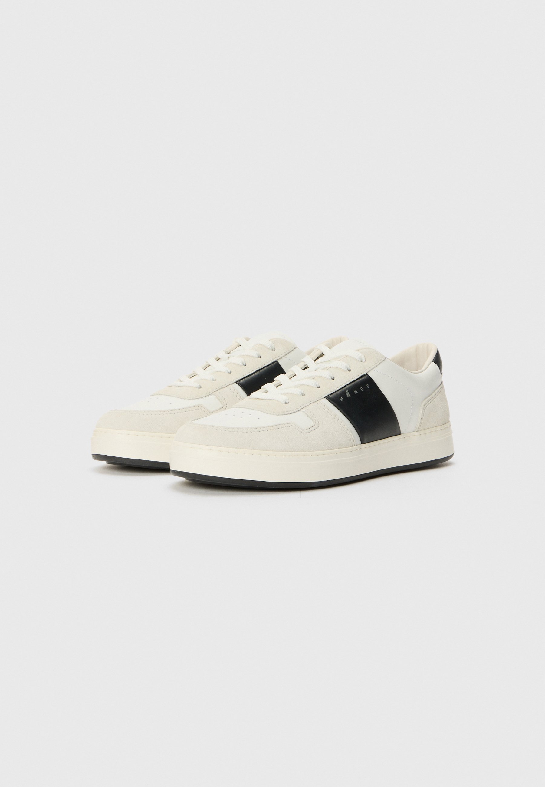 Scarpe da ginnastica HOGAN - bianche