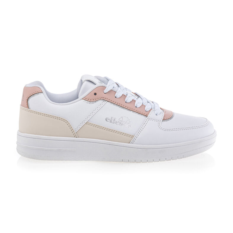 Kurver / joggesko Fille Blanc