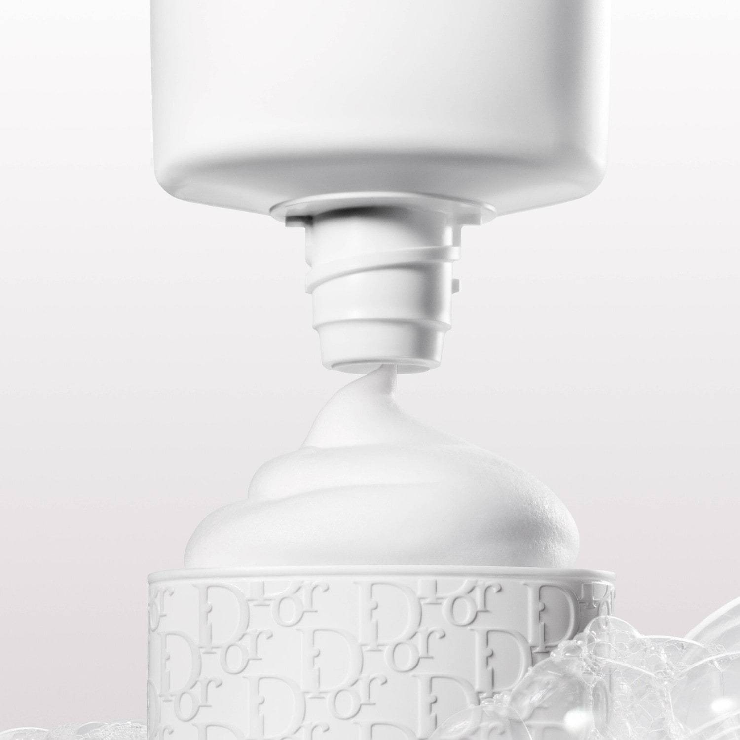DIOR sejas tīrīšanas putas Les Nymphéas La Mousse OFF/ON – 150 ml