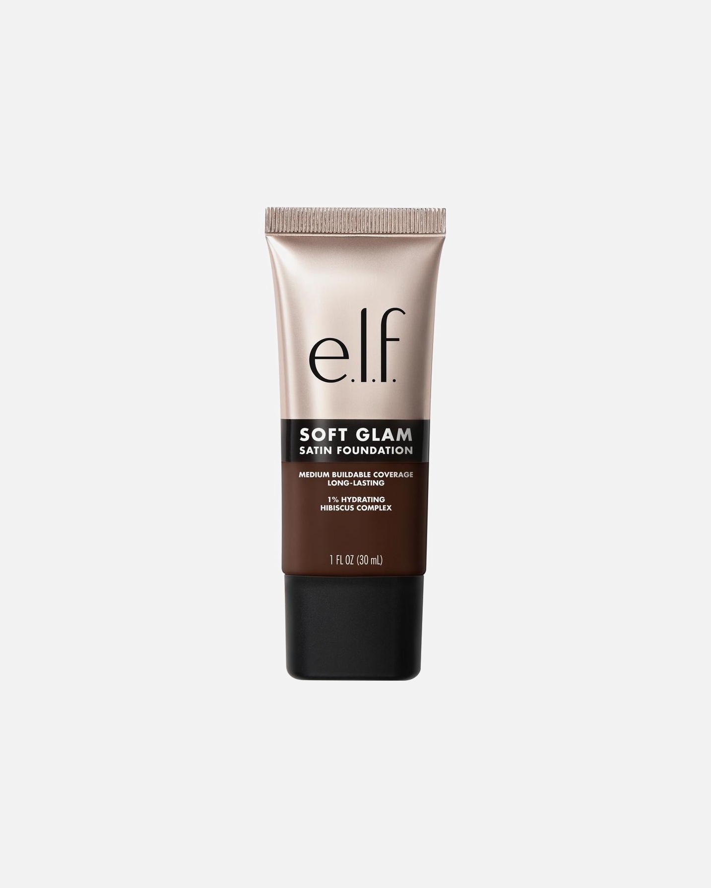 Fondotinta Soft Glam Satin di elf Cosmetics - 30 ml