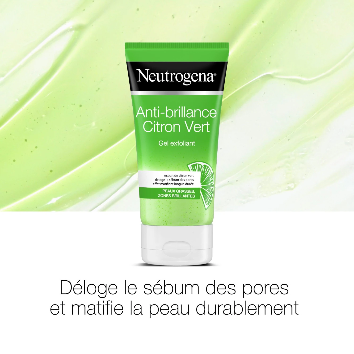 Neutrogena Anti-Brillance