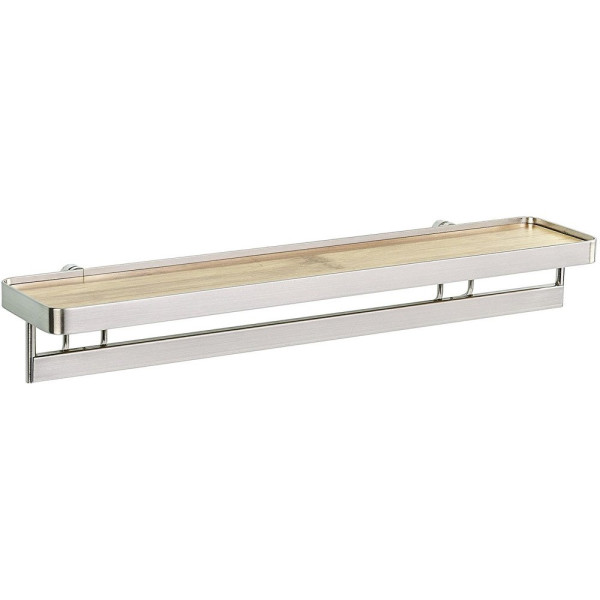 Półka kuchenna na przyprawy Bamboo Premium, WENKO