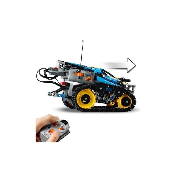 LEGO® Technic 42095 Remote Control Racer RC Racing Car Toy and Gift for Children Ages 9 and Up