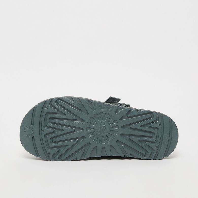 Goldenstar Clog