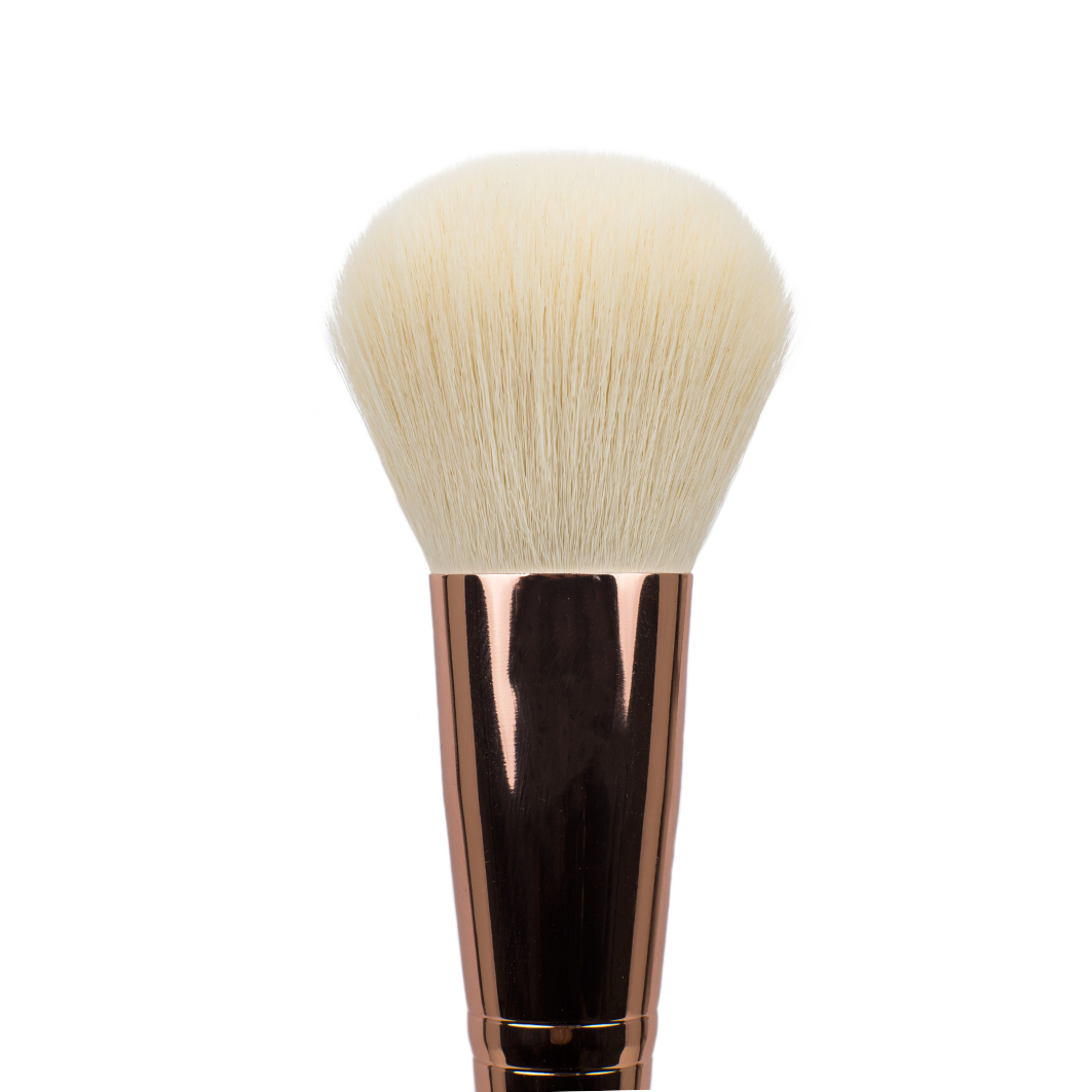 Trucco Ibra