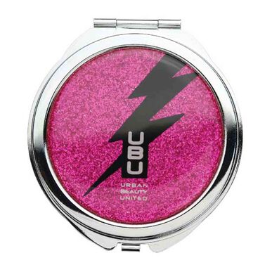 Ubu Compact -kaksoispeili - Me Me -peili 1 kpl 1 kpl