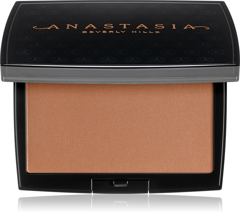 Bronzer em pó Anastasia Beverly Hills, tom pudrowy bronzer
