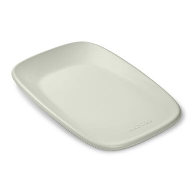 Nattou hoitotyyny Softy Softy Green Muda Fraldas de Espuma Verde 70x50 cm 1 un 1 un