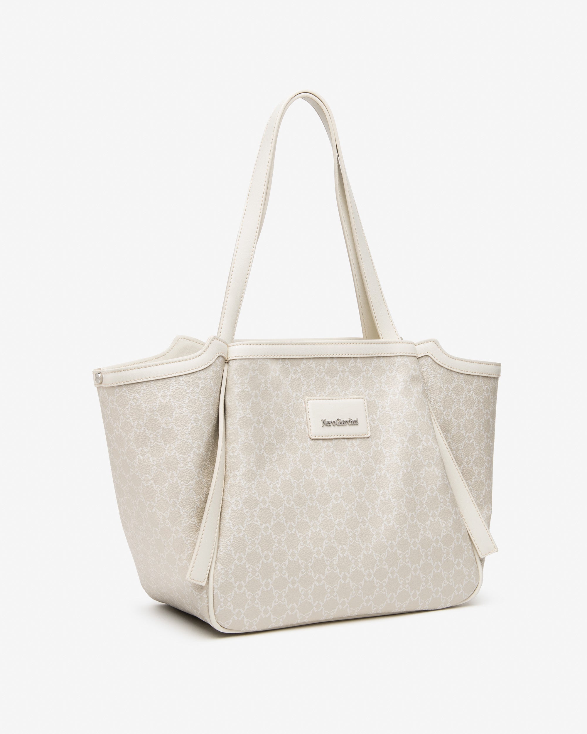 Sac cabas pour femme en matière technique
