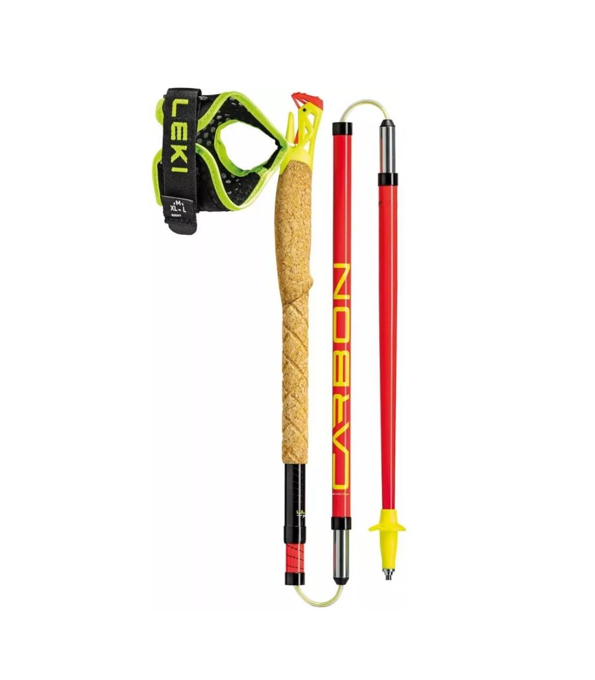  Leki Ultratrail Fx One 23 palic