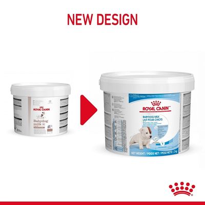 Latte per cuccioli Royal Canin
