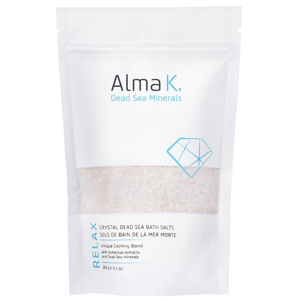 Alma K.
