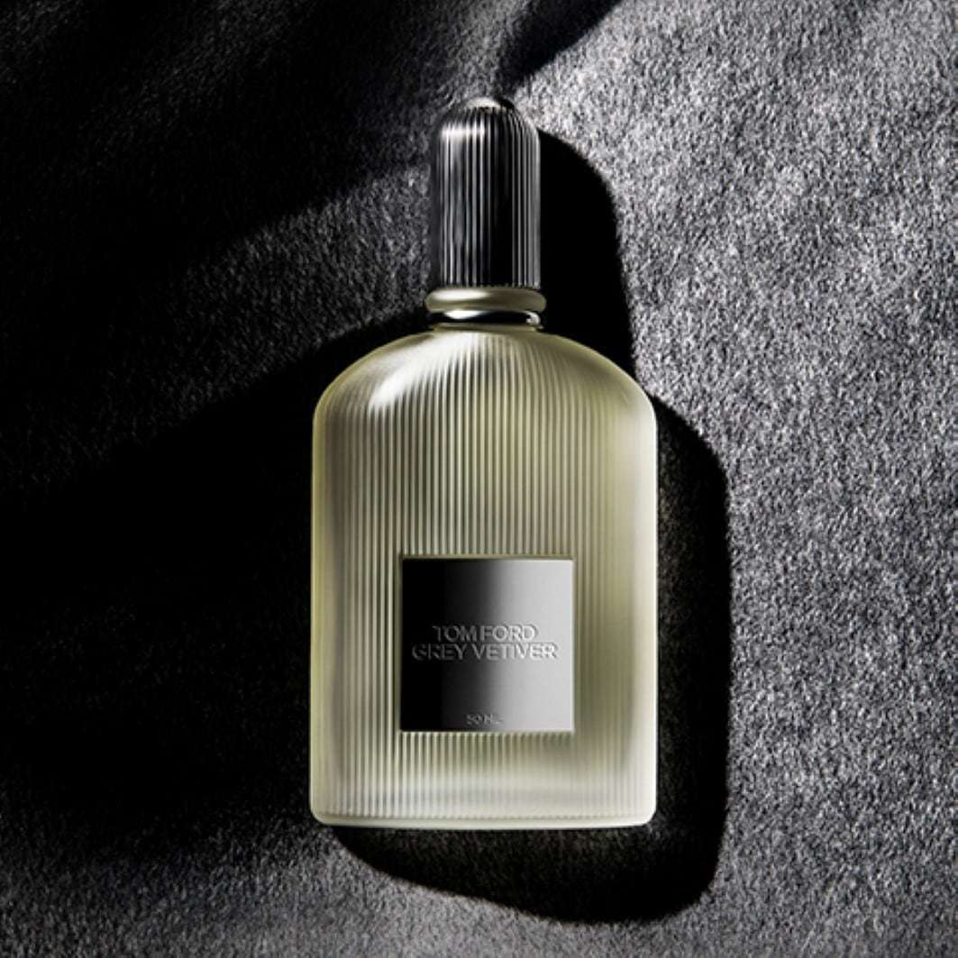 TOM FORD Signature Fragrances Gray Vetiver parfum – 50 ml