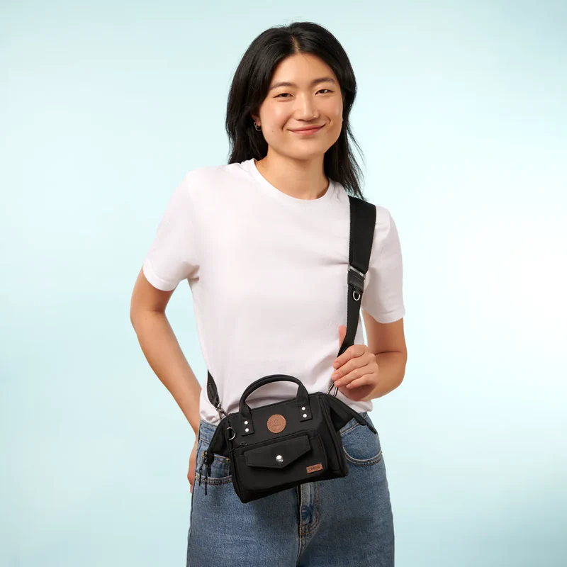 Crossbody Adventurer Small Cambridge