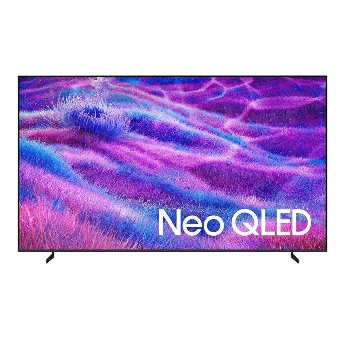 Televisor - SAMSUNG - QN80F (2025) - Neo QLED - 100