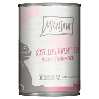 MjAMjAM 6 x 400 γρ.