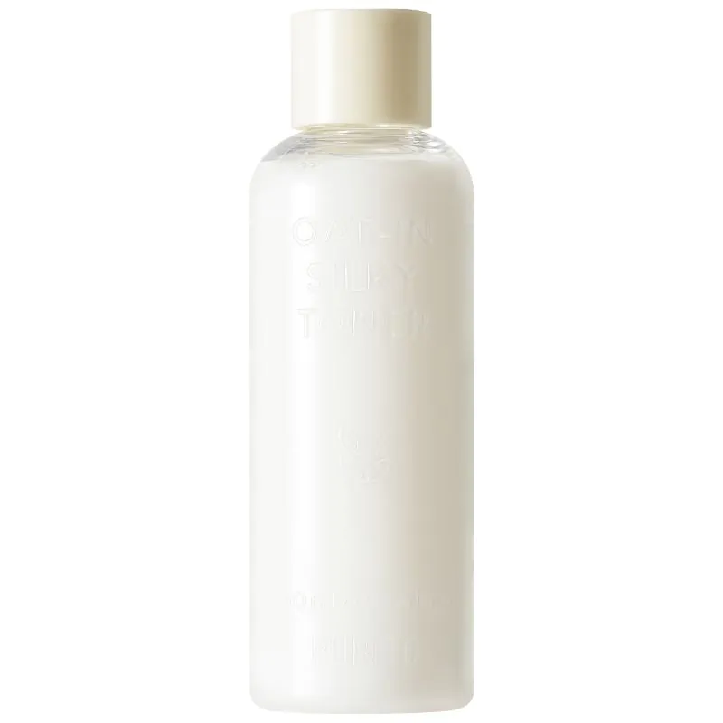 Purito Oat-In Nawilżająco-kojący toner z owsem