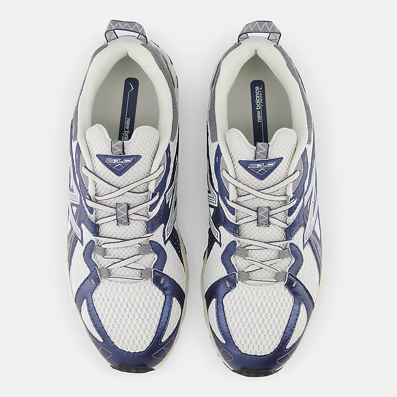 New Balance 610v1 Unisex - Vintage Indigo Fényvisszaverő és Árnyékszürke