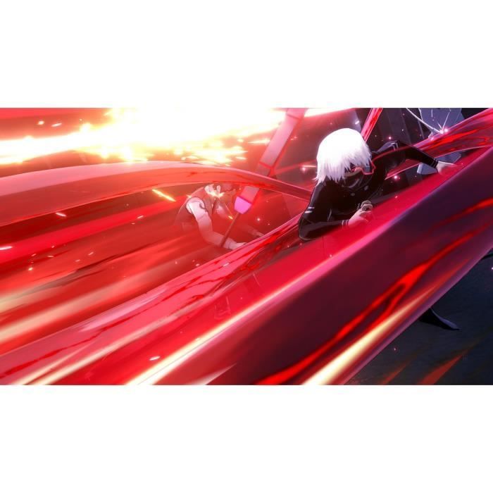 Tokyo Ghoul: Re (Chamado à Existência) Jogo para PS4