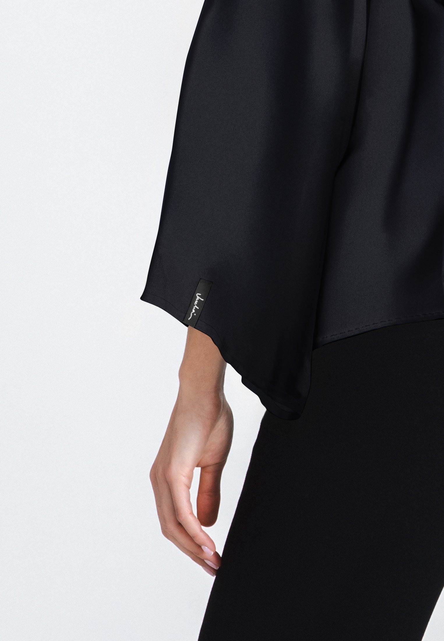 Jascha Stockholm blouse - zwart